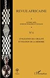 Editions L'Harmattan