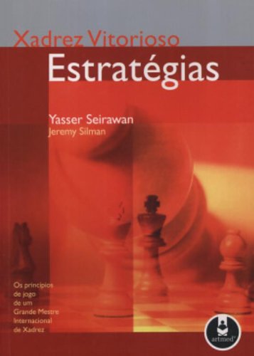 Xadrez Vitorioso Estrategias