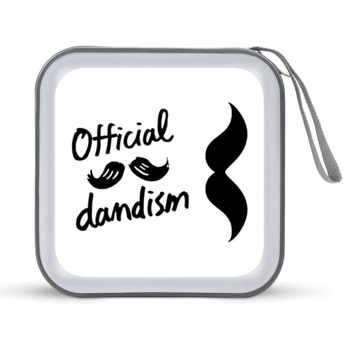 CD�P�[�X Official�E�jdism DVD�P�[�X ���f�B�A�P�[�X CD/DVD���[�o�b�O ���[�{�b�N�X ������� ��e�� �h�� ���o���Ղ� �t�@�X�i�[�t ���s ���� �I�t�B�X�p