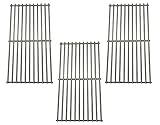 Wondjiont 3pack Solid Stainless Steel Cooking Grid, Replacement Parts Kits for Master Chef...