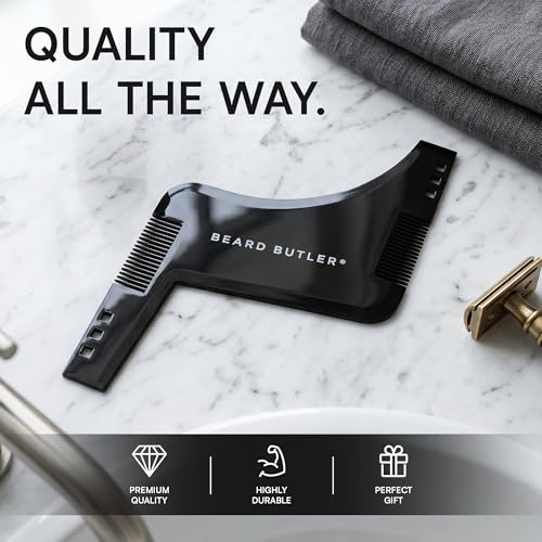 Beard Butler 'The Original' Shape-Up Tool
