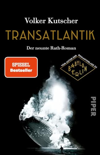Transatlantik (Die...