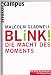 Produktbild Blink!: Die Macht des Moments