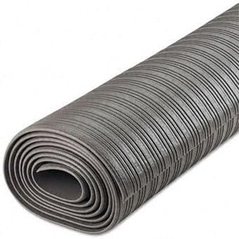CWNFL3610GY - Ribbed Anti-Fatigue Mat