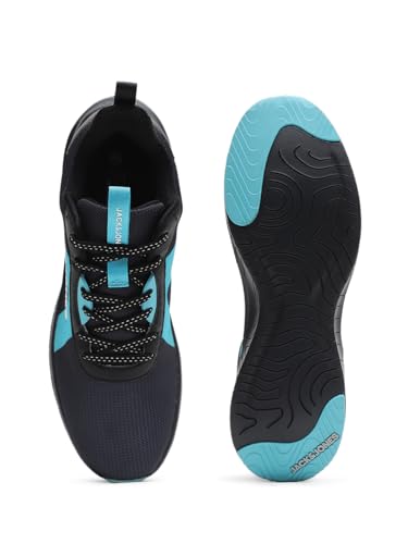 Image of Jack & Jones Mens 12254501 Sneakers