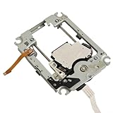 ps3 kem-450aaa replacement [Design compatto e standardizzato] Realizzato con materiali compatti, questo obiettivo ottico mantiene un design standardizzato che si adatta perfettamente alla tua console, fornendo prestazioni affidabili in ogni sessione di gioco.