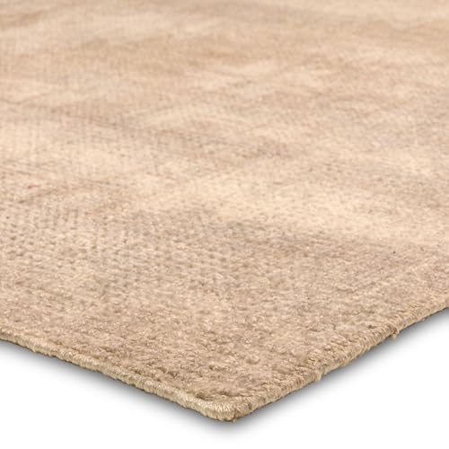 Tapete Jaipur Living Vintage Tan 7'9"x9'9" miniatura 5