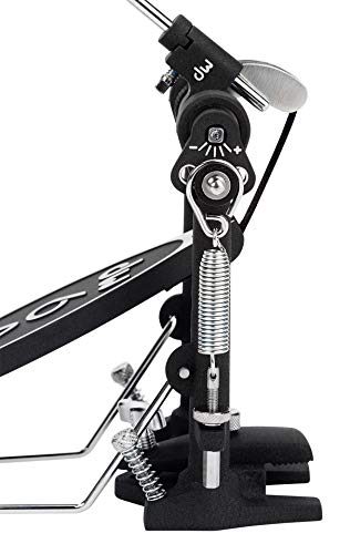 Dw Dwcp6000Nx Single Bass Drum Pedal #TOP2