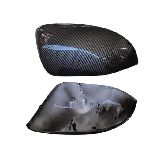Coque de rétroviseur fibre de carbone Toyota Corolla 2019 2020 retroviseur