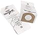 Dirt Devil Type G Vacuum Bags (20-Pack), 3010348001