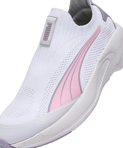Image of Puma Unisex-Adult Softride Premier Glideknit Running Shoe