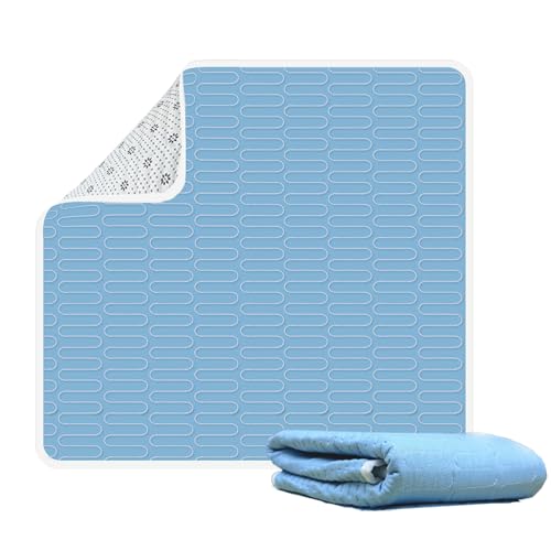 4 Pack Incontinence Bed Pads - 34