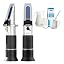 Milk Refractometer 0|20%
