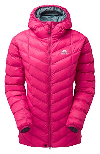 Preisvergleich Produktbild Mountain Equipment Superflux Women Jacket