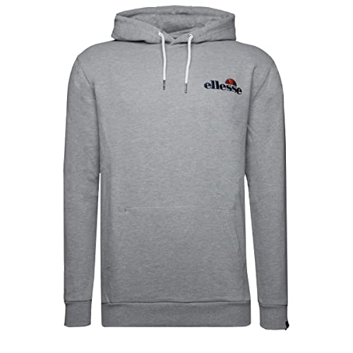 Sweatshirt Homme Ellesse pour vos Sorties Weekend Urbain