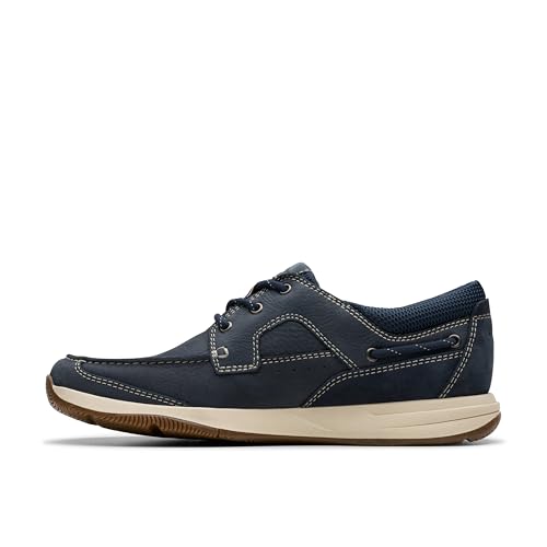 Image of Clarks Unisex-Adult Sailview Lace