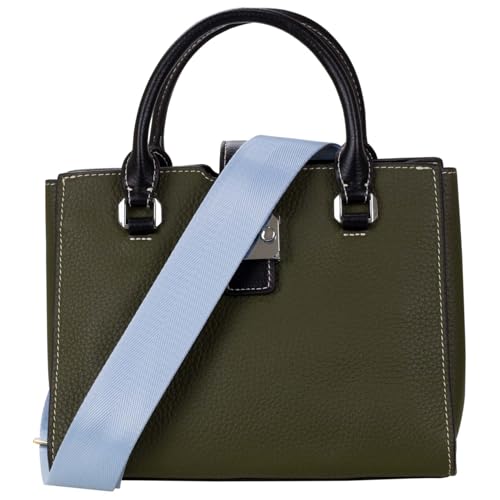 Image of Allzedream Wide Purse Strap Replacement Crossbody Shoulder Bag Adjustable