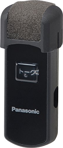 Panasonic 1.9GHz�� �f�W�^�����C�����X ���b�}�C�N���z�� WX-CM210