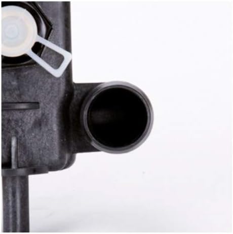 Miniatura 3 de KarParts360 For Saturn SL1 Radiator 1996 97 98 99 00 01 2002  1.9L  L4  116 CID  For GM3010224  52476876