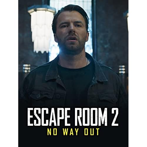 Escape Room 2: No Way Out (Extended Cut)