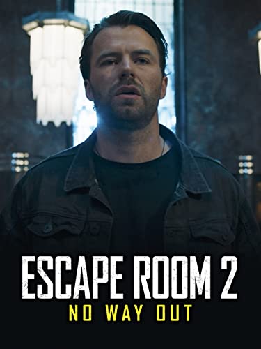 Escape Room 2: No Way Out
