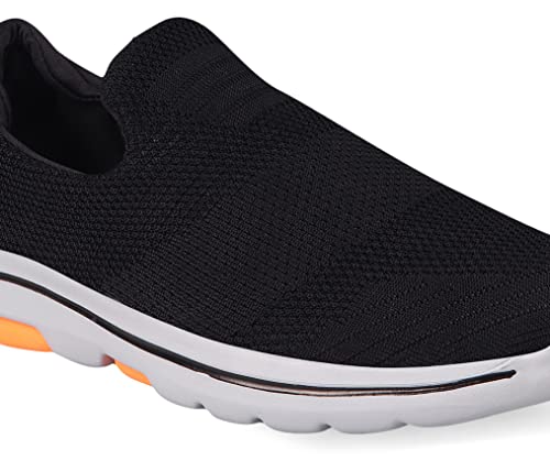 Image of Action ATG-487 Lightweight Comfortable Cushioned Walking Shoes for Men