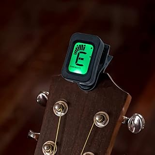 Vaguelly Clip de Réglage – Mandoline Acoustique Dispositif de Syntonisation Noir Instrument D’affichage Ajusteur de… - Les Beatles, Paul McCartney, John Lennon, RIngo Starr, George Harrison Vaguelly Clip de Réglage - Mandoline Acoustique Dispositif de Syntonisation Noir Instrument D'affichage Ajusteur de… – Image 7