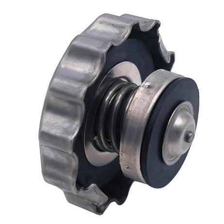 Couvercle de réservoir d'eau pour HS 400 500 700 ATV UTV - 4