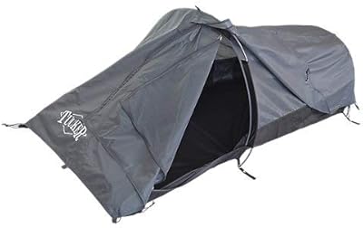 Circle Y Tucker Bivy Tent