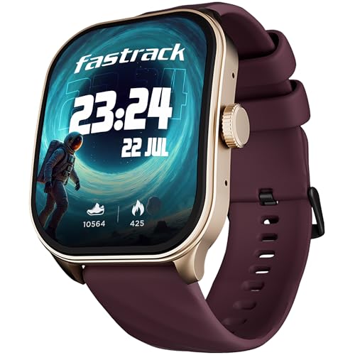 Fastrack Limitless FS2 Pro Smartwatch|1.96