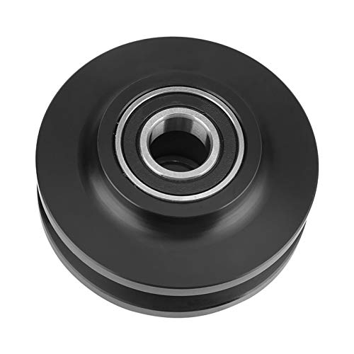 Scheunentor Rolle Barn Door Wheel Basic Heavy Duty Schrank Hardware Pulley Cabinet Fenster Roller Schiebe Hardware Kit