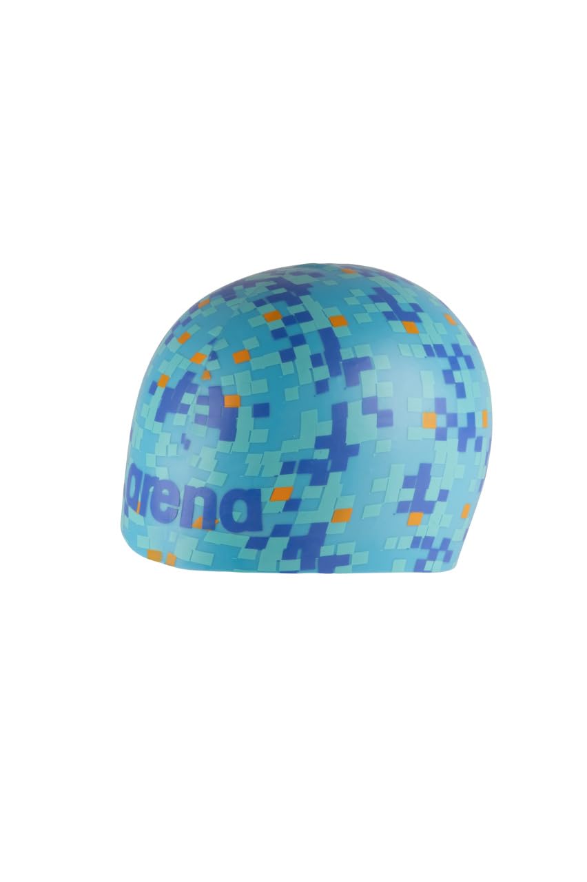 Arena Arena Gorro de Natación Unisex Moldeado Poolish - Gorro de natación Unisex Adulto