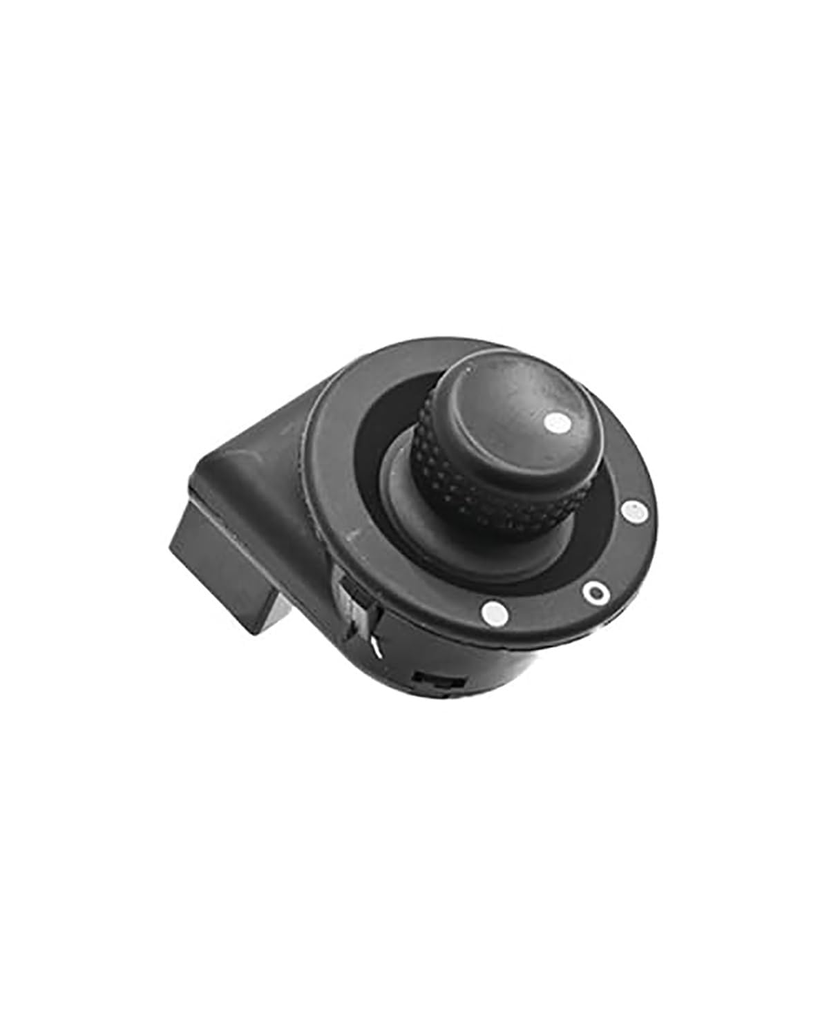 Car Mirror Switch for Master for Twingo for Modus for Megane Vtrafic Mk2 Mk3 for Dacia for Duster 1998-2016 Car Rearview Mirror Control Button