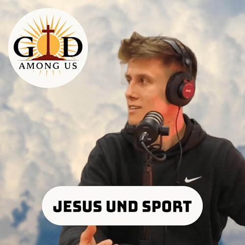 #015 | Jesus und Sport
