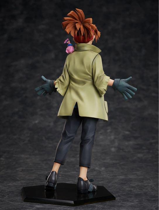 Amazon.co.jp: ロディ ヒロアカ 1/8スケールフィギュア① Z : おもちゃ
