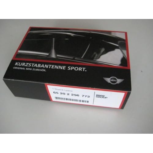 MINI Dachantenne Sport 65202296772