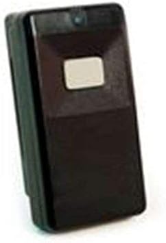 EN1235SF Single-Butt Fxd Hold Up Pndnt Transmitte
