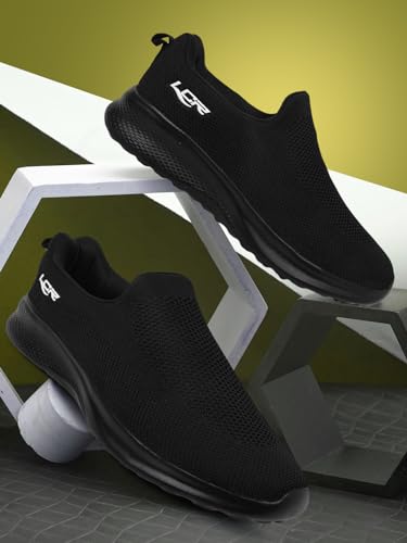 Image of Lancer Mens Cruizer-1 Sneakers