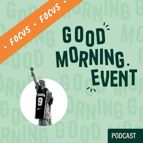 [Focus 028] Tony Parker, Nike et la Statue de la Libert&eacute; : un cas d&rsquo;&eacute;cole de marketing &eacute;v&eacute;nementiel audacieux