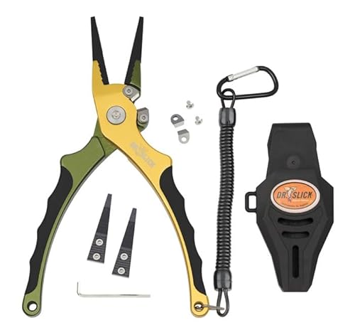 Best Pliers For Pike Fishing