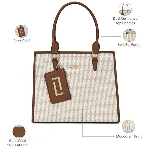 Image of Lavie Luxe Quad