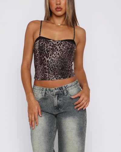 Women's Square Neck Halter Strappy Tube Top Y2k Sleeveless Off Shoulder T Shirts Backless Tight Going Out Tank Tops4