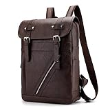 Compartimentos multifuncionales: la bolsa de mensajero tiene diferentes bolsillos para satisfacer sus diversas necesidades. Puede colocar su computadora portátil, accesorios, tarjetas, billetera ... cualquier cosa en su posición correcta.