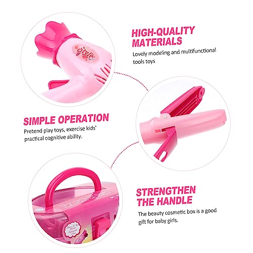 ifundom Caixa Kidcraft Playset Meninas Brinquedos Brinquedos Infantis Meninas Terno Crianças Playset