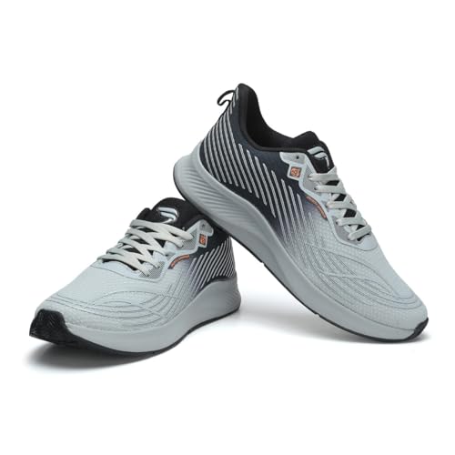 Image of Race Casual Comfort Stylish Fashion Trendy Sports Gym Training Walking Cushioned Insole Sport Shoe