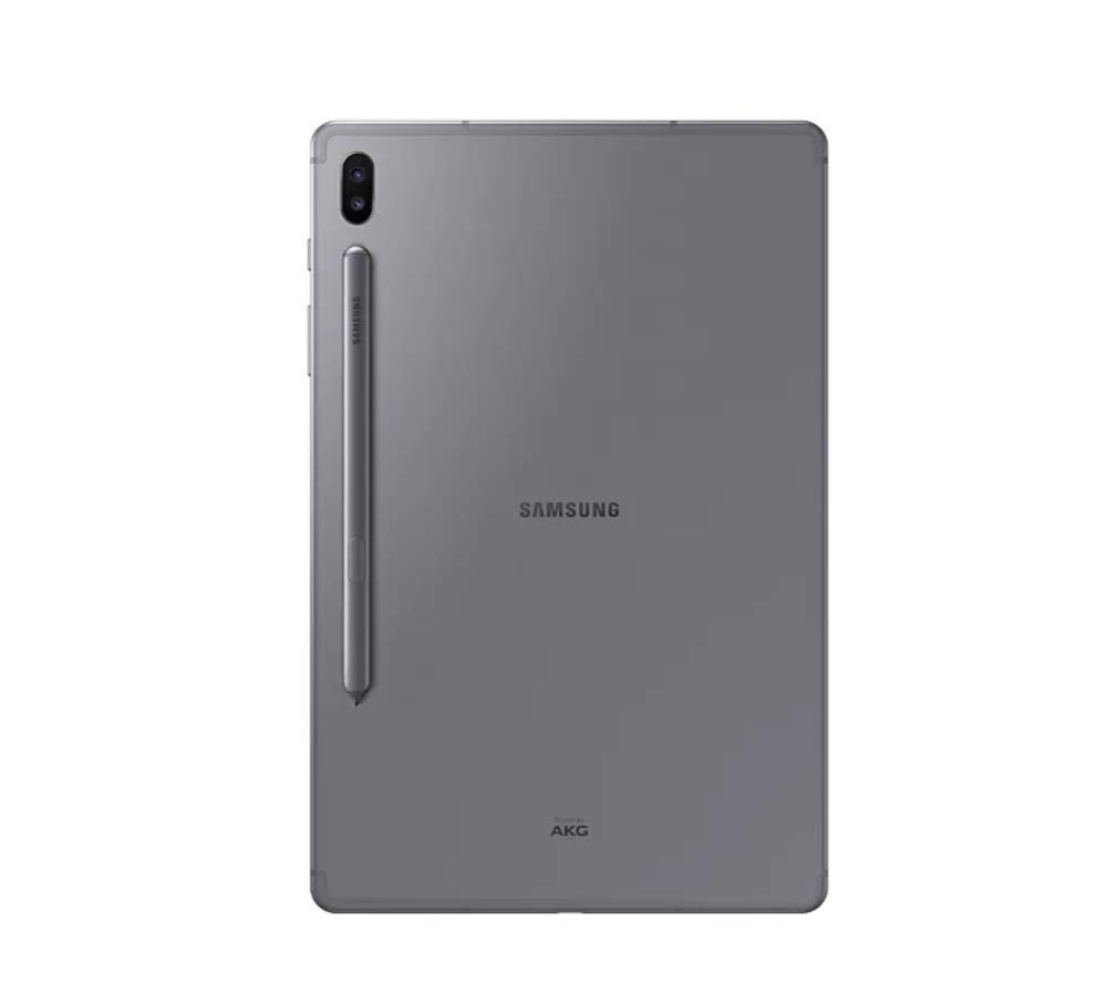 Samsung Galaxy Tab S6 グレー Samsung Galaxy Tab S6 SM-T866 5G Factory Unlocked 10.5
