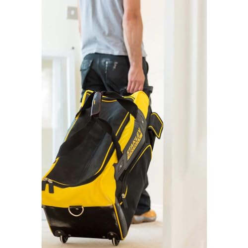 Miniatura 8 de Stanley Fatmax Fmst82706-1 - Bolsa Para Herramientas Con Ruedas