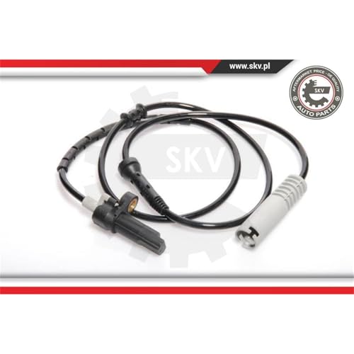 Sensor raddrehzahl 06SKV120 soluciona fallo de luz ABS y tirones de freno 2