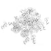 Twisty Pins for Upholstery, Slipcovers and Bedskirts 50/pkg