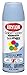 Krylon K05151702 Peekaboo Blue Interior and Exterior Decorator Paint - 12 oz. Aerosol